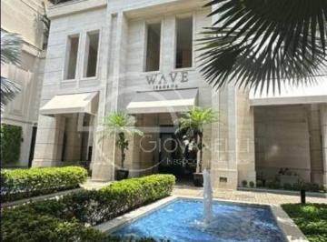 Apartamento · 82m² · 2 Quartos · 1 Vaga · APARTAMENTO Á VENDA DE 2 QUARTOS - IPANEMA - WAVE IPANEMA