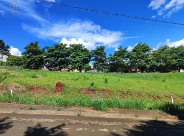 Terreno · 538m² · Terreno à venda em Londrina, Jardim Colúmbia D, com 538 m²