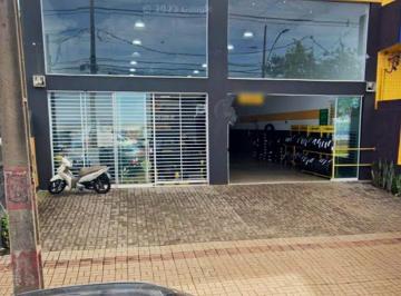 Comercial · 356m² · 4 Vagas · Sala para alugar em Londrina, Conjunto Semiramis Barros Braga, com 356 m²