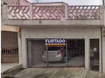 c303ddd911ff6048ad9e715bd8f742550a35997d · Sobrado com 4 dormitórios à venda, 120 m² por R$ 420.000,00 - Vila Mazzei - Santo André/SP