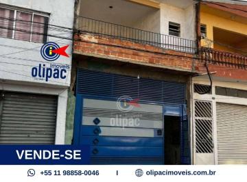 02c6362c151827f4f864e1aba7ab28fdf356fd82 · Sobrado residencial 3 dormitórios (1 suíte) - 3 vagas - Jardim Fortaleza - Guarulhos -SP