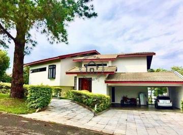 Casa · 434m² · 4 Quartos · 3 Vagas · Casa à venda no Condomínio São Joaquim em Vinhedo