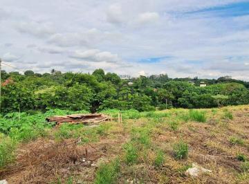 Terreno · 258m² · Terreno à venda no Residencial Jatobás no Pinheirinho em Vinhedo.
