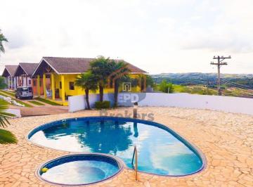 Casa · 203m² · 3 Quartos · 4 Vagas · Casa em Condominio em Vitória Régia - Atibaia, SP