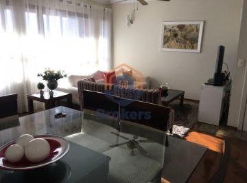 Apartamento · 117m² · 3 Quartos · 2 Vagas · Apartamento em Vila Arens/vila Progresso - Jundiaí, SP