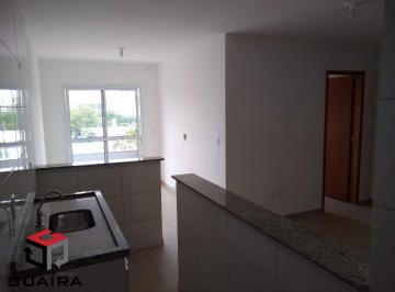 Apartamento · 50m² · 2 Quartos · 1 Vaga · Apartamento à venda 2 quartos 1 suíte 1 vaga Demarchi - São Bernardo do Campo - SP