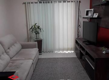 Apartamento · 114m² · 3 Quartos · 2 Vagas · Apartamento de 114m² no Baeta Neves em SBC - SP