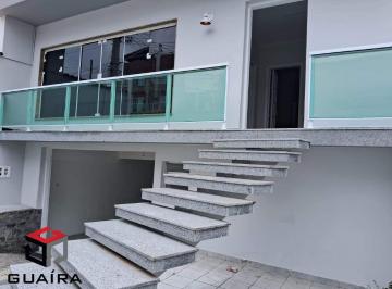 Casa · 387m² · 3 Quartos · 6 Vagas · Casa Térrea à venda 3 quartos 1 suíte 6 vagas Utinga - Santo André - SP