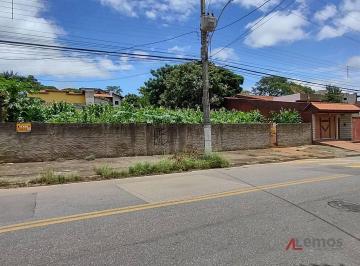 4a669018344629db5c8c12e9d539b50d7b3ee090 · Terreno à venda, 960m² no Jardim dos Pinheiros - Atibaia/SP - TE2378