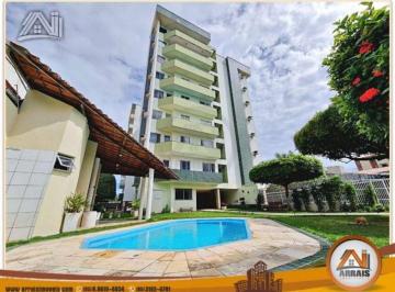 5ff3d6251c1b9857e97bbc417892e37526c5ce42 · Apartamento com 3 dormitórios à venda, 60 m² por R$ 330.000,00 - Parreão - Fortaleza/CE
