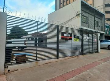Comercial · 117m² · 2 Vagas · Sala Comercial em piso superior no Centro