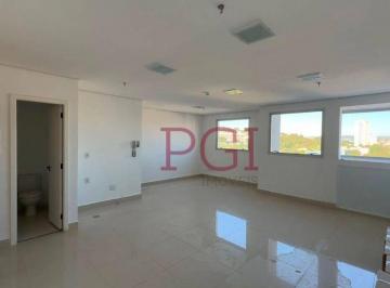 cf46c7f56ae43fe10a54f67cfd2e35e972aa109a · Sala à venda, 43 m² por R$ 424.000,00 - Santa Cruz do José Jacques - Ribeirão Preto/SP