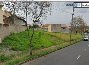 f16a2d031f3e4a0c775380bd0d579e0cac498f52 · Terreno à venda, 405 m² por R$ 380.000,00 - Jardim Silvio Rinaldi - Jaguariúna/SP