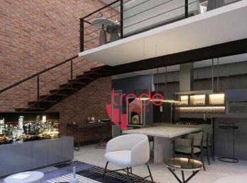 5361710586edb4ea3a652e352d8b5d1304c6665b · Loft com 1 dormitório à venda, 104 m² por R$ 999.000,00 - Nova Aliança - Ribeirão Preto/SP