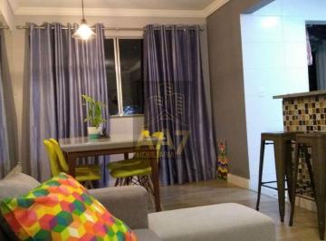 Apartamento · 65m² · 2 Quartos · 1 Vaga · Apartamento a Venda no Jardim Bonfiglioli todo reformado.