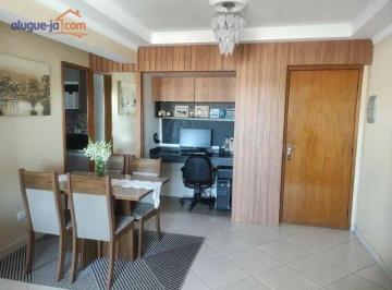 ff26a45f5565168545367e02bb4ac5cacdb97546 · Apartamento com 2 quartos à venda, 67 m² - Jardim Motorama - São José dos Campos/SP