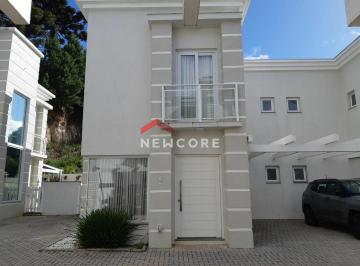 Casa · 150m² · 3 Quartos · 1 Vaga · Casa de condomínio em Rua vinte e oito - Parque das Hortências - Canela/RS