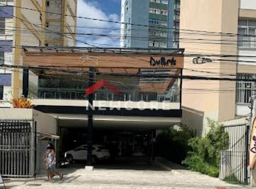 Comercial · 520m² · 1 Quarto · 15 Vagas · Loja em Rua Cesar Zama - Barra - Salvador/BA