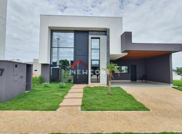 Casa · 190m² · 3 Quartos · 2 Vagas · Casa de condomínio em  Avenida Brigadeiro Eduardo Gomes - Jardim Maria Izabel - Marília/SP