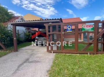 Casa · 250m² · 5 Quartos · 2 Vagas · Casa em   Rua Santo Antonio - Centro - Imbé/RS