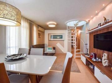 Apartamento · 180m² · 3 Quartos · 2 Vagas · Apartamento à Venda - Icaraí, 3 Quartos,  180 m² - Niterói