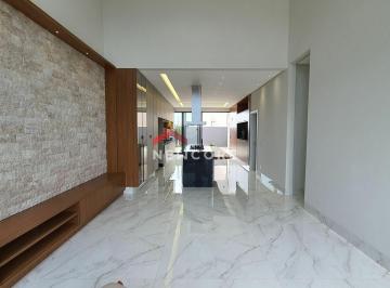 Casa de 3 quartos, Marília · Casa de condomínio em  Avenida Brigadeiro Eduardo Gomes - Jardim Maria Izabel - Marília/SP