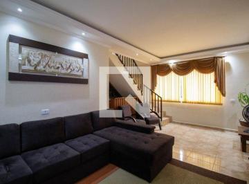Casa · 300m² · 3 Quartos · 4 Vagas · Casa para Aluguel - Jardim Nossa Senhora do Carmo, 3 Quartos,  300 m² - São Paulo