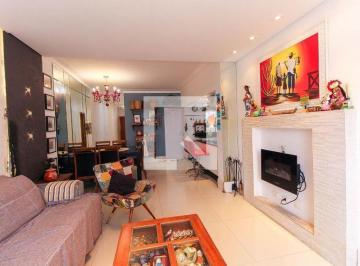 Apartamento · 135m² · 3 Quartos · Apartamento à Venda - Mooca, 3 Quartos,  135 m² - São Paulo