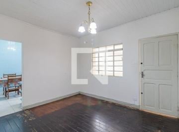 Casa · 250m² · 3 Quartos · 3 Vagas · Casa à Venda - Vila das Mercês, 3 Quartos, 250 m² - São Paulo