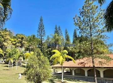 edf418aaf31f40be7fb82347f025a0e99c6ef626 · Chácara com 8 dormitórios à venda, 9339 m² por R$ 1.700.000,00 - Veraneio Irajá - Jacareí/SP