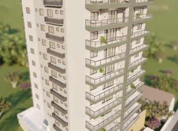 33b80d2b08ee61540752175121fe381e8e0a6f26 · Apartamento com 3 dormitórios à venda, 105 m² por R$ 953.010,00 - Barreiros - São José/SC