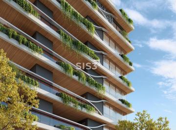 Apartamento · 204m² · 3 Quartos · 3 Vagas · Apartamento à venda nas Mercês | Edifício AMÁZ, GT