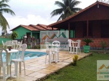 Comercial · 1200m² · 12 Quartos · 6 Vagas · - Pousada 10 suites, varandas, estrutura para fazer mais 10