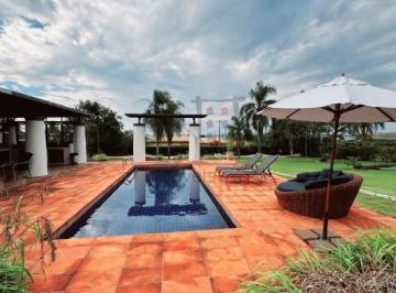 Foto 13 · Casa em condomínio - 400 m² - 5 suítes - terreno 3.600 m² - Venda por R$ 2.100.000 - Avaré-SP