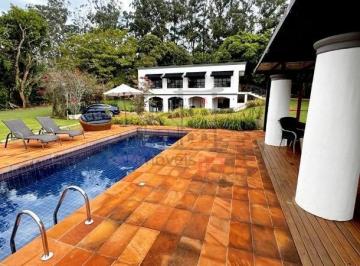 Foto 12 · Casa em condomínio - 400 m² - 5 suítes - terreno 3.600 m² - Venda por R$ 2.100.000 - Avaré-SP
