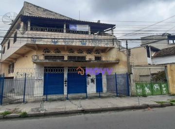 615154e6459b6af9cf7913fd93b00d94466bb912 · Sobrado com 2 dormitórios à venda, 267 m² por R$ 450.000,00 - Venda da Cruz - São Gonçalo/RJ
