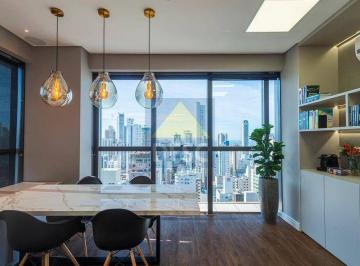 Comercial · 1 Vaga · Sala Comercial Mobiliada para Alugar no Benvenutti Business Center – Balneário Camboriú