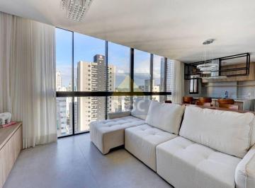 Apartamento · 190m² · 4 Quartos · 3 Vagas · Apartamento para Venda no Edifício Soho Village