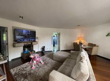Apartamento · 144m² · 4 Quartos · 3 Vagas · Apartamento com 4 dorms, Moema, São Paulo - R$ 1.35 mi, Cod: 2758
