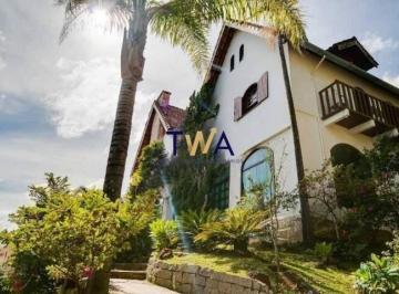 Casa · 545m² · 4 Quartos · 12 Vagas · Casa, Belvedere, Belo Horizonte, 4 quartos, R$4.980.000,00, à venda na TWA Investimentos.