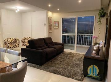 Apartamento · 83m² · 1 Quarto · 2 Vagas · Condomínio Up Jaguaré - Apartamento a venda no Condomínio Up Jaguaré