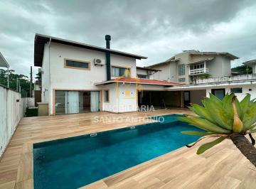 Casa · 300m² · 3 Quartos · 2 Vagas · Casa para aluguel, 3 quartos, 1 suíte, 2 vagas, Santo Antônio de Lisboa - Florianópolis/SC