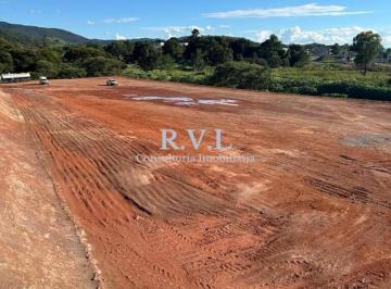 Foto 01 · Excelente lote industrial à venda em Atibaia-SP.