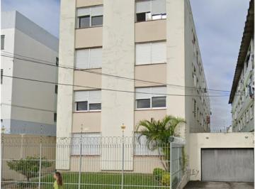 Foto 01 · Apartamento, Centro, Pelotas, RS