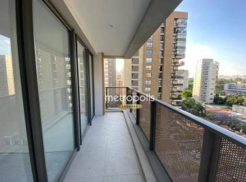 Sacada · Apartamento à venda, 38 m² por R$ 778.000,00 - Moema - São Paulo/SP
