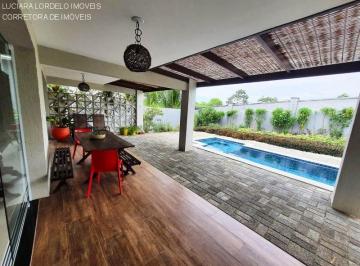 Foto 01 · Casa, Alphaville (abrantes), Camaçari, BA