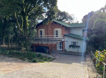 688451.jpg · Casa 4 Dorm - Bairro Planalto