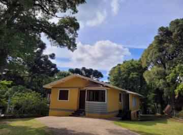 869604.jpg · Casa 5 Dorm - Bairro Vale dos Pinheiros