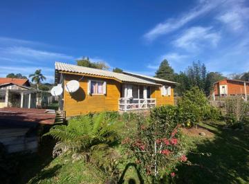714592.jpg · Casa 3 Dorm - Bairro Vale dos Pinheiros