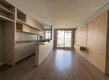 498686.jpg · Apartamento 2 Dorm - Bairro Piratini